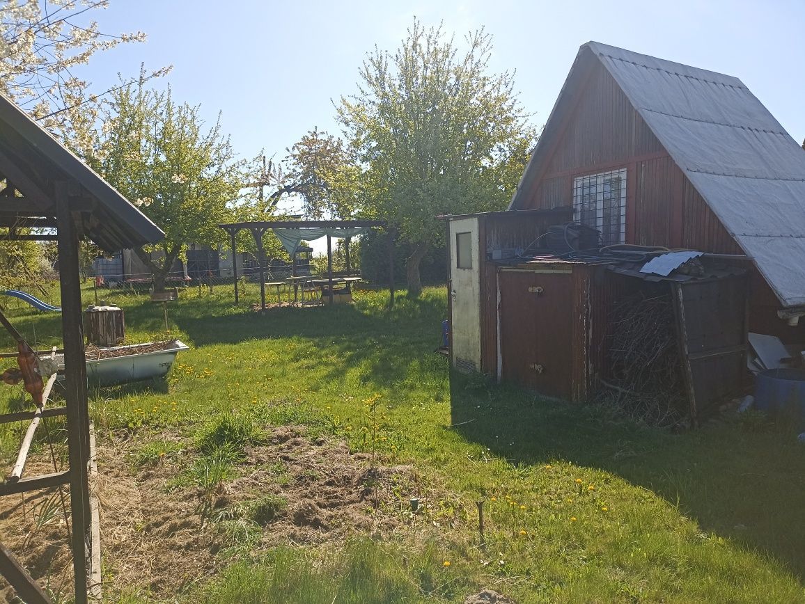 Działka rod Lubin. Zdjęcie 7