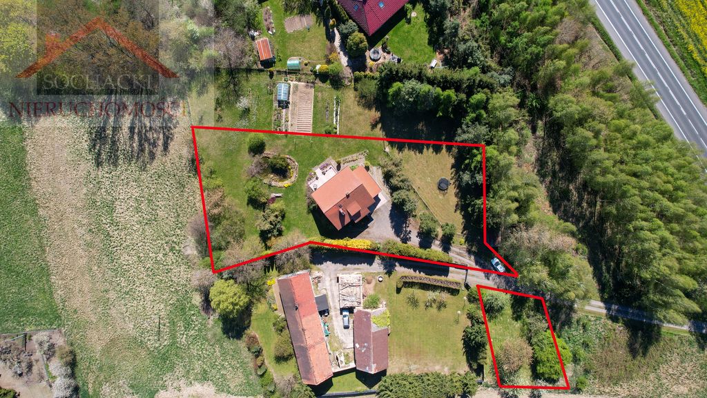dom wolnostojący, 6 pokoi Pisarzowice. Zdjęcie 18