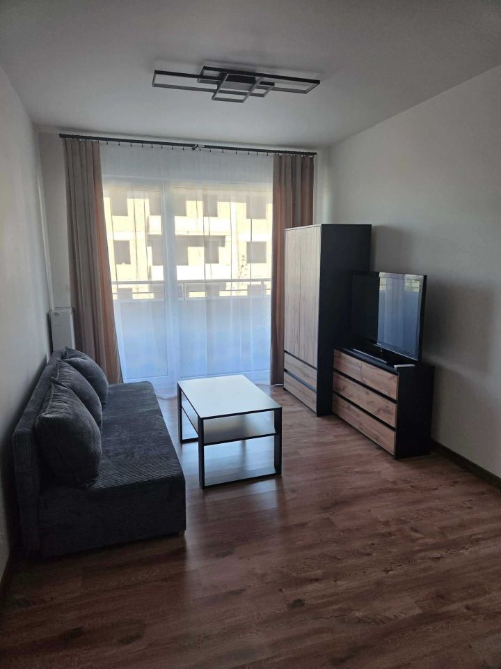 Mieszkanie 2-pokojowe Warszawa Białołęka, ul. Mochtyńska. Zdjęcie 1
