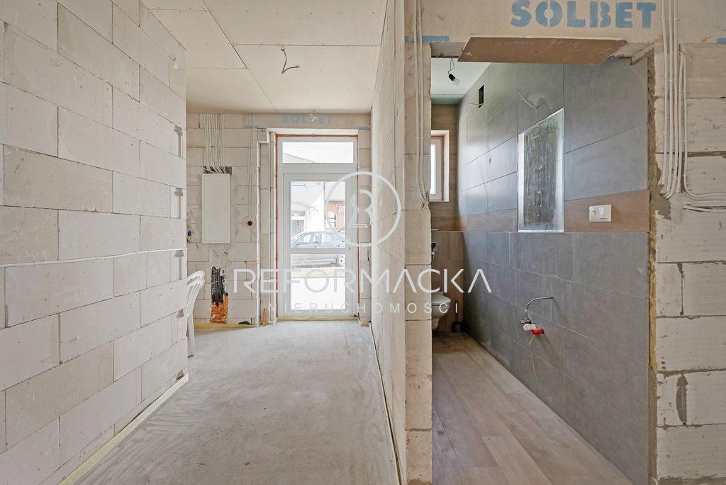 Lokal Rzeszów, ul. Herbowa. Zdjęcie 11