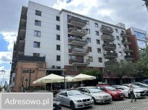 Mieszkanie 3-pokojowe Warszawa Praga-Północ, ul. Stefana Okrzei. Zdjęcie 3