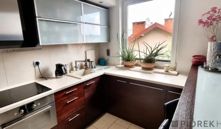 Mieszkanie 2-pokojowe Ząbki, ul. Powstańców