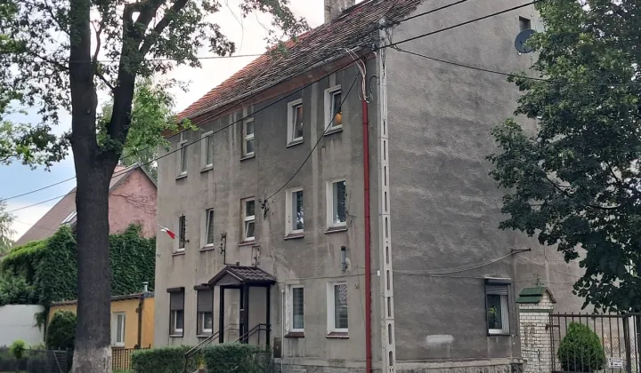 Mieszkanie 3-pokojowe Żórawina, al. Niepodległości