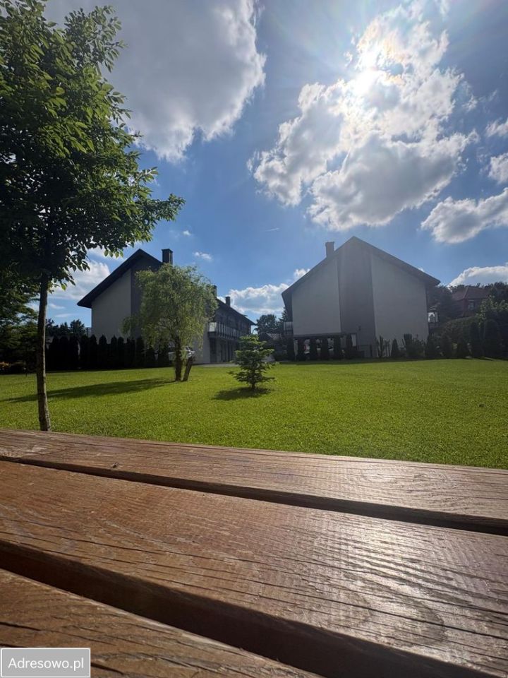 Mieszkanie 3-pokojowe Wieliczka, ul. Tadeusza Kościuszki. Zdjęcie 20
