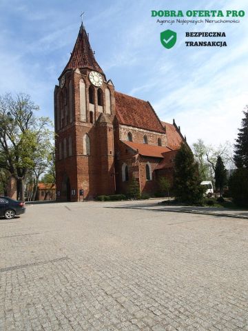 Mieszkanie 2-pokojowe Pruszcz Gdański, ul. Karola Olszewskiego. Zdjęcie 5