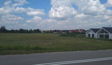 Działka budowlana Szczytno, ul. Wojciecha Kętrzyńskiego