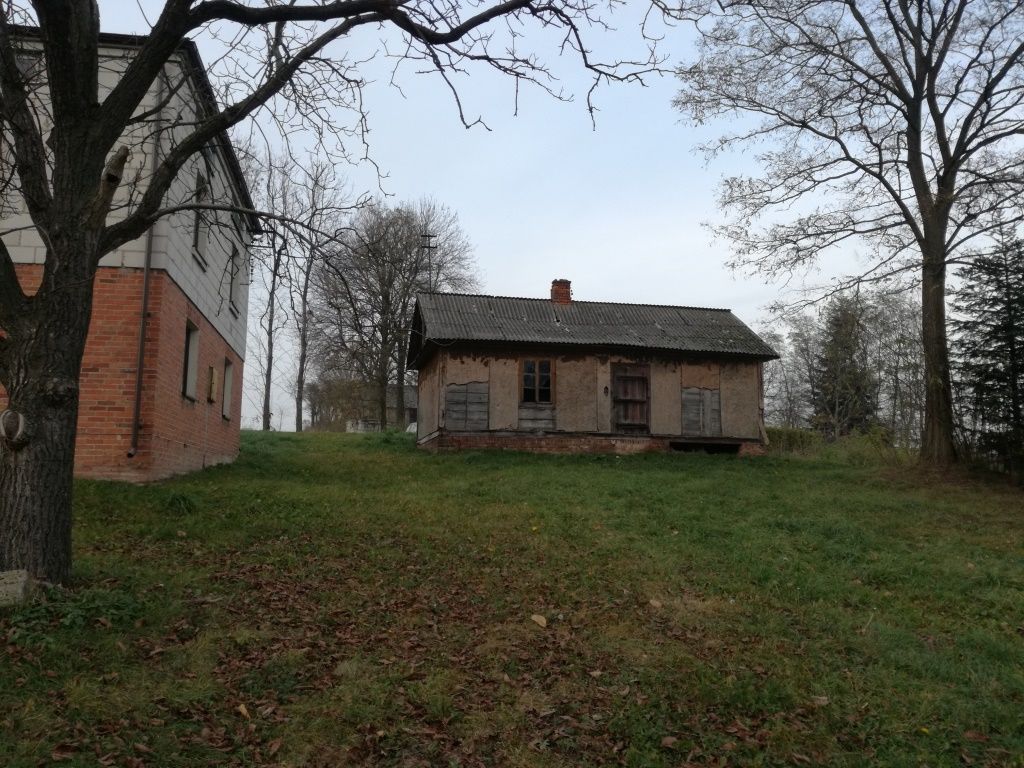 Działka rolno-budowlana Janówka Zachodnia. Zdjęcie 18