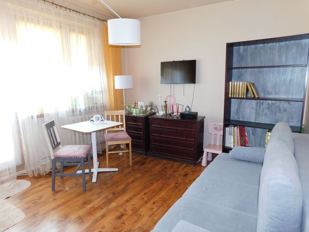 Mieszkanie 2-pokojowe Szczecin Drzetowo, ul. Gontyny