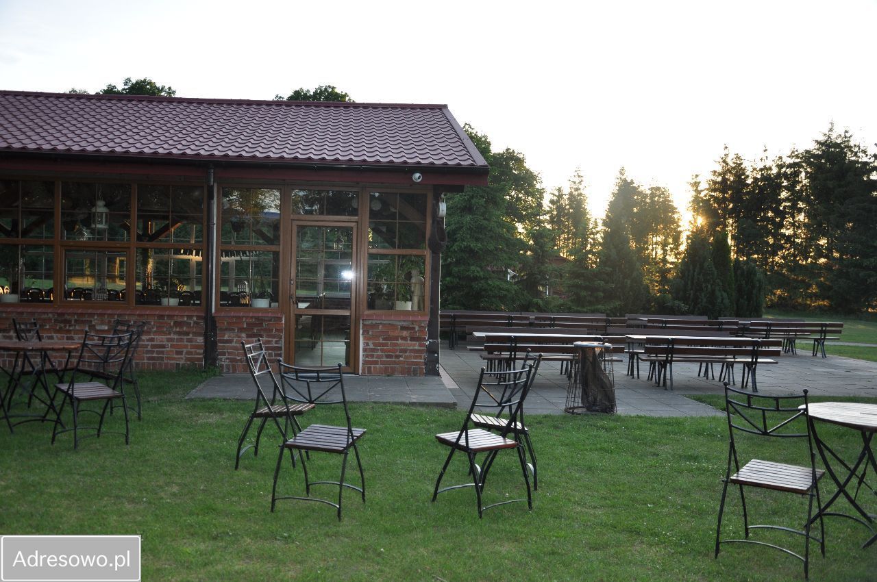 Hotel/pensjonat Kędzierzyn. Zdjęcie 9