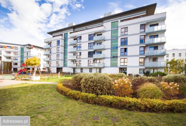 Mieszkanie 3-pokojowe Warszawa Mokotów, ul. Bluszczańska. Zdjęcie 1