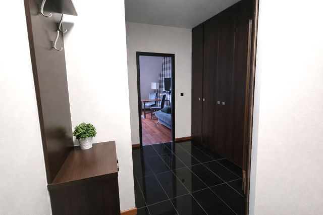 Mieszkanie 1-pokojowe Wrocław Stare Miasto, ul. Krawiecka. Zdjęcie 10