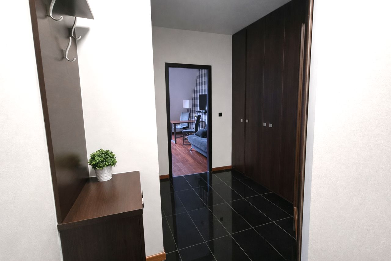 Mieszkanie 1-pokojowe Wrocław Stare Miasto, ul. Krawiecka. Zdjęcie 10