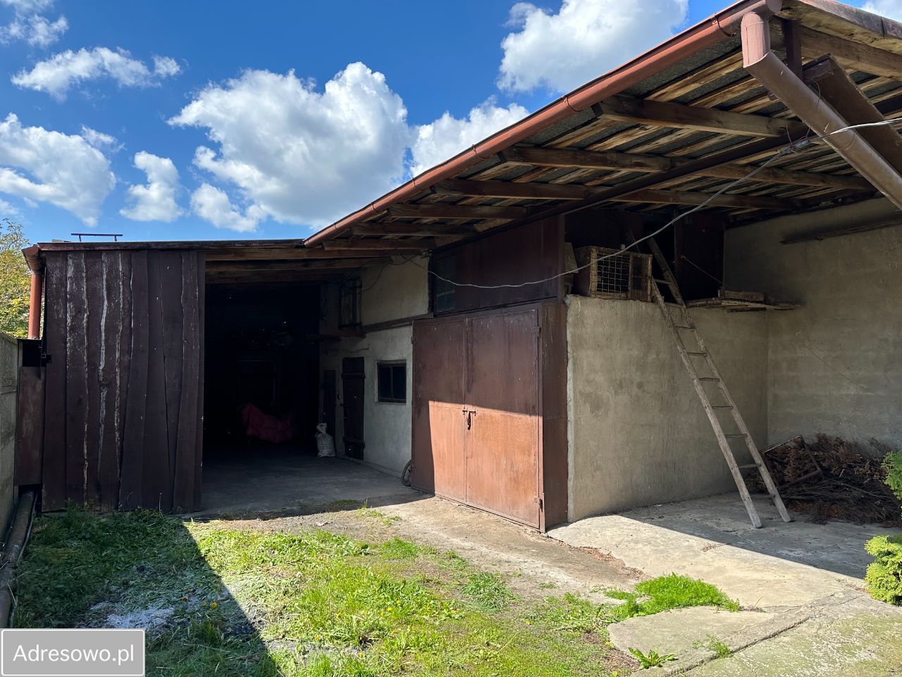kamienica, 4 pokoje Jeżów. Zdjęcie 5