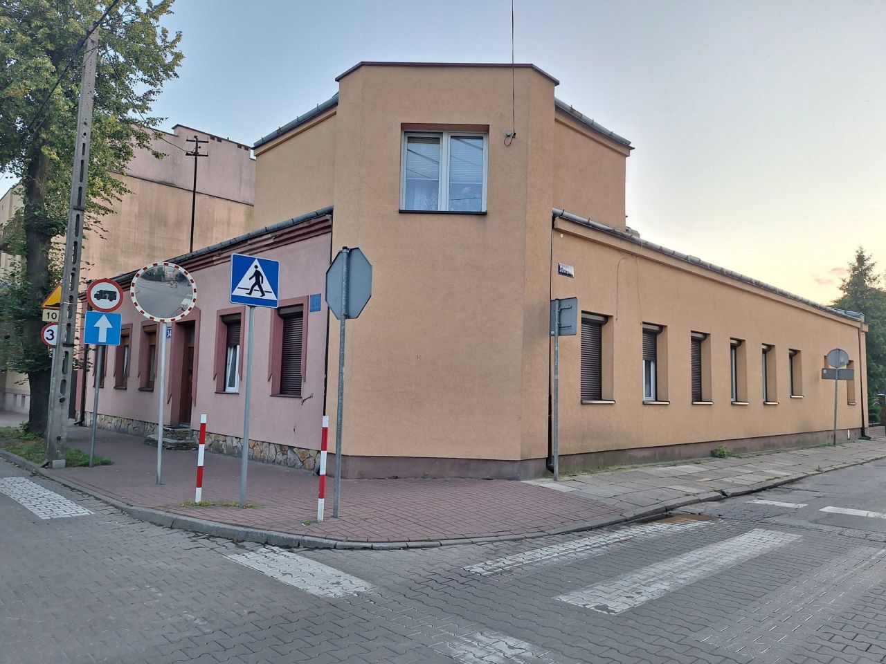 Działka inwestycyjna Pruszków, ul. Ignacego Daszyńskiego. Zdjęcie 2