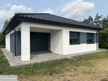 dom wolnostojący, 4 pokoje Łochowice, ul. Sokola