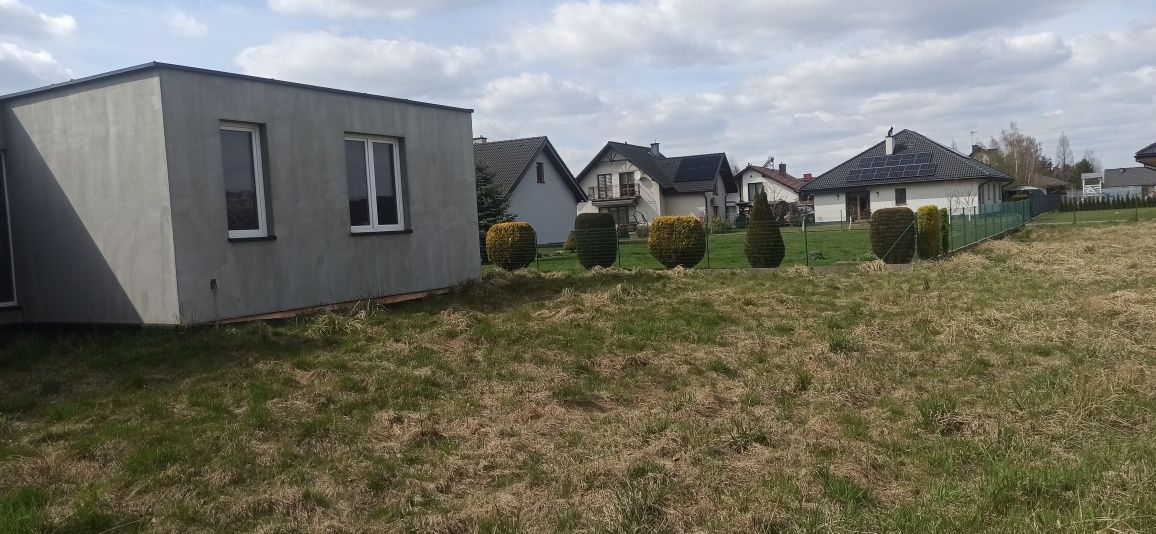 dom wolnostojący Czechowice-Dziedzice. Zdjęcie 3