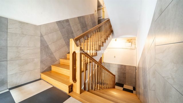 Mieszkanie 1-pokojowe Kraków Stare Miasto, ul. Starowiślna. Zdjęcie 19