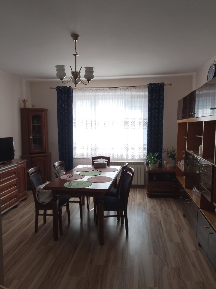 Mieszkanie 3-pokojowe Turek, ul. Szkolna