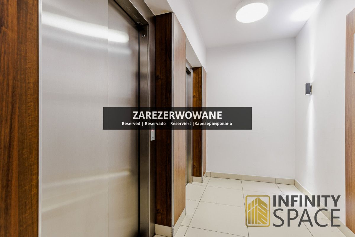 Mieszkanie 3-pokojowe Warszawa Ursynów, ul. Kłobucka. Zdjęcie 17