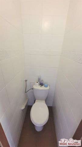 Mieszkanie 2-pokojowe Włocławek, al. Kazimierza Wielkiego. Zdjęcie 19