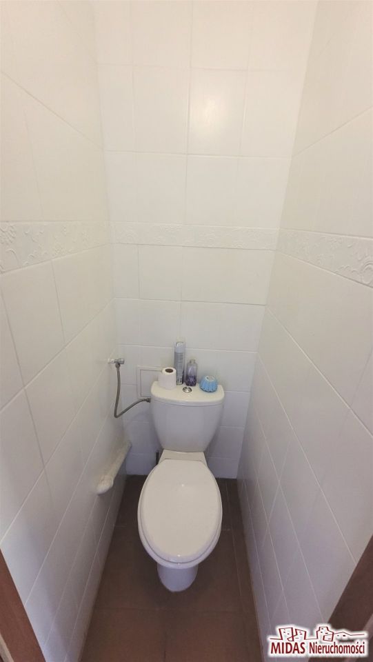 Mieszkanie 2-pokojowe Włocławek, al. Kazimierza Wielkiego. Zdjęcie 19