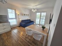 Mieszkanie 3-pokojowe Sochaczew, ul. Głowackiego