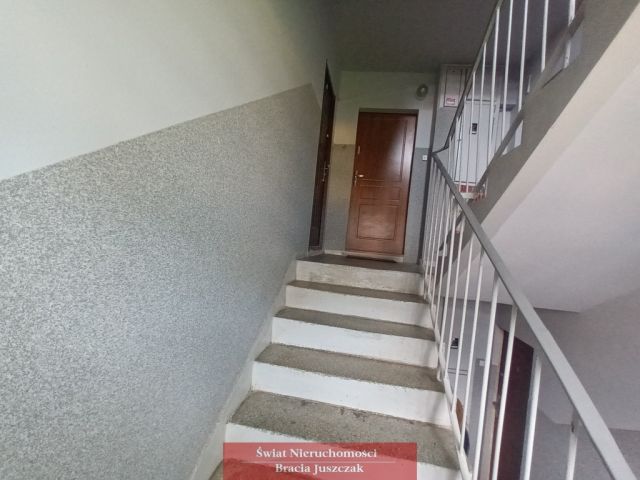 Mieszkanie 2-pokojowe Wrocław Stabłowice. Zdjęcie 9