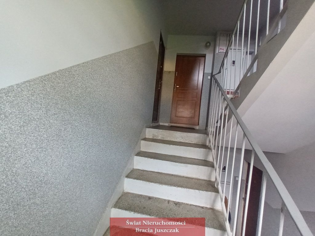 Mieszkanie 2-pokojowe Wrocław Stabłowice. Zdjęcie 9