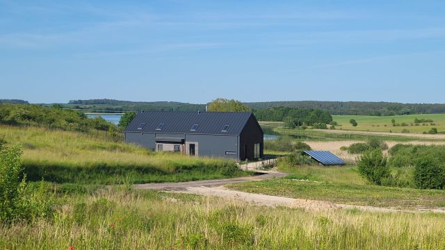 dom wolnostojący Oracze. Zdjęcie 1