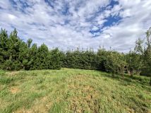 Działka budowlana Kobylnica. Zdjęcie 4