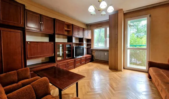 Mieszkanie 3-pokojowe Kraków Mistrzejowice, os. Bohaterów Września