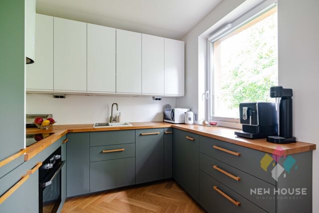 Mieszkanie 4-pokojowe Olsztyn Zatorze, ul. Władysława Reymonta. Zdjęcie 21