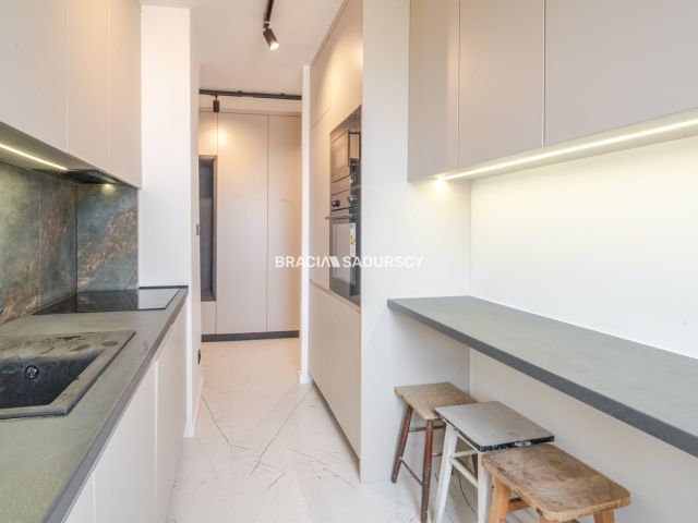 Mieszkanie 3-pokojowe Kraków Krowodrza, ul. Rolnicza. Zdjęcie 3