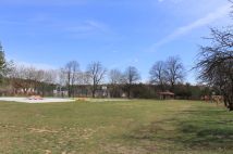 Działka budowlana Wymysły, ul. Dzikiej Róży. Zdjęcie 3