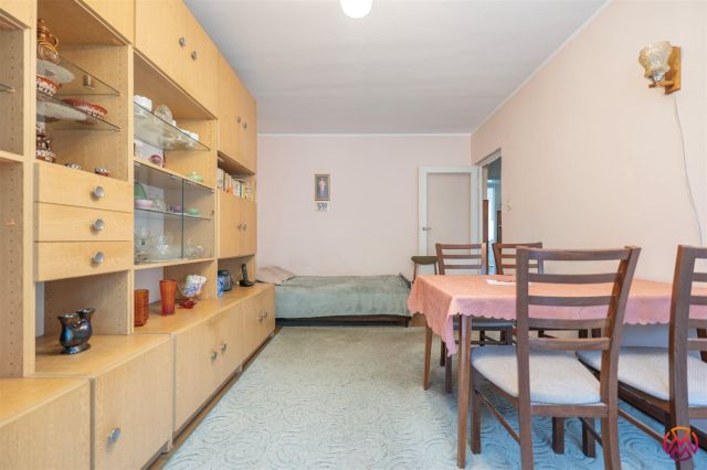 Mieszkanie 2-pokojowe Łódź Bałuty, ul. Traktorowa. Zdjęcie 3