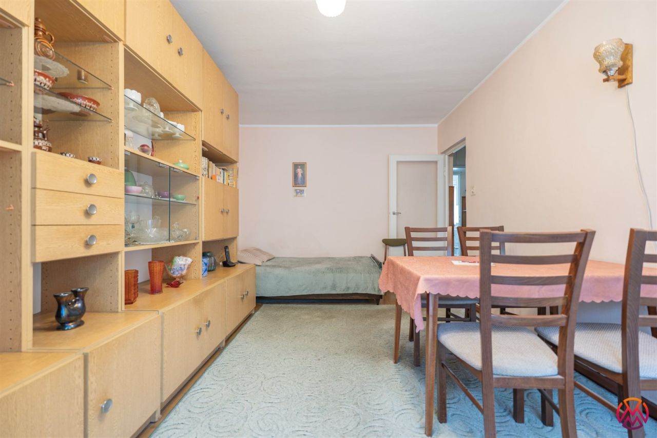 Mieszkanie 2-pokojowe Łódź Bałuty, ul. Traktorowa. Zdjęcie 3