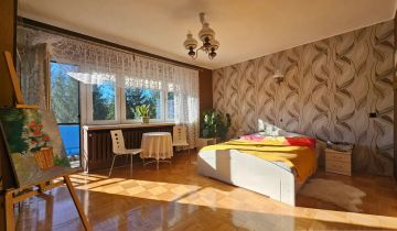 Mieszkanie 5-pokojowe Dobieszyn