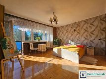 Mieszkanie 5-pokojowe Dobieszyn