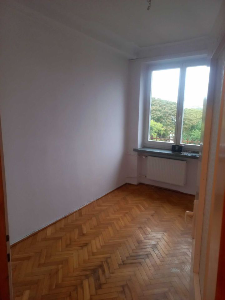 Mieszkanie 2-pokojowe Warszawa Muranów, ul. Dzielna. Zdjęcie 2