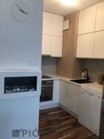 Mieszkanie 2-pokojowe Warszawa Wilanów, ul. Sejmu Czteroletniego. Zdjęcie 4