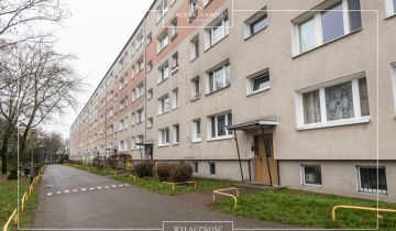 Mieszkanie 3-pokojowe Poznań Winogrady, os. Wichrowe Wzgórze