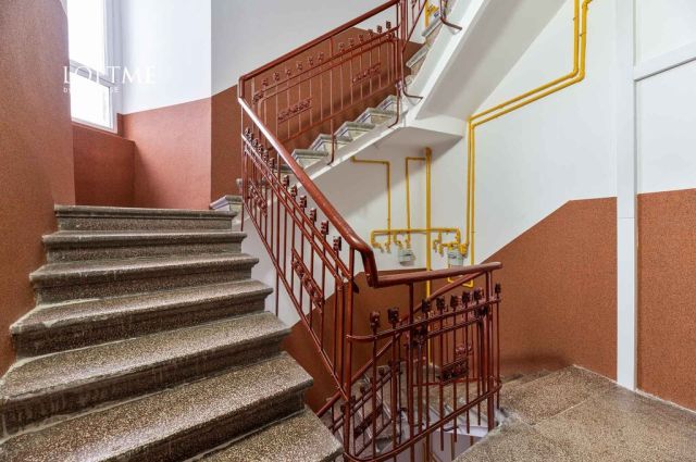 Mieszkanie 4-pokojowe Łódź, ul. Gdańska. Zdjęcie 8