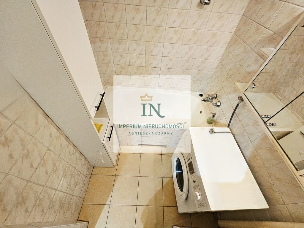 Mieszkanie 2-pokojowe Lublin Kalinowszczyzna, ul. Wilhelma Orlika-Ruckemanna. Zdjęcie 12