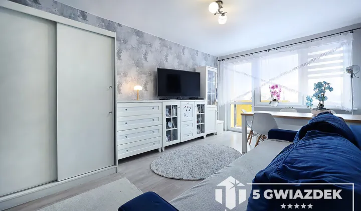 Mieszkanie 3-pokojowe Szczecinek, ul. kard. Stefana Wyszyńskiego