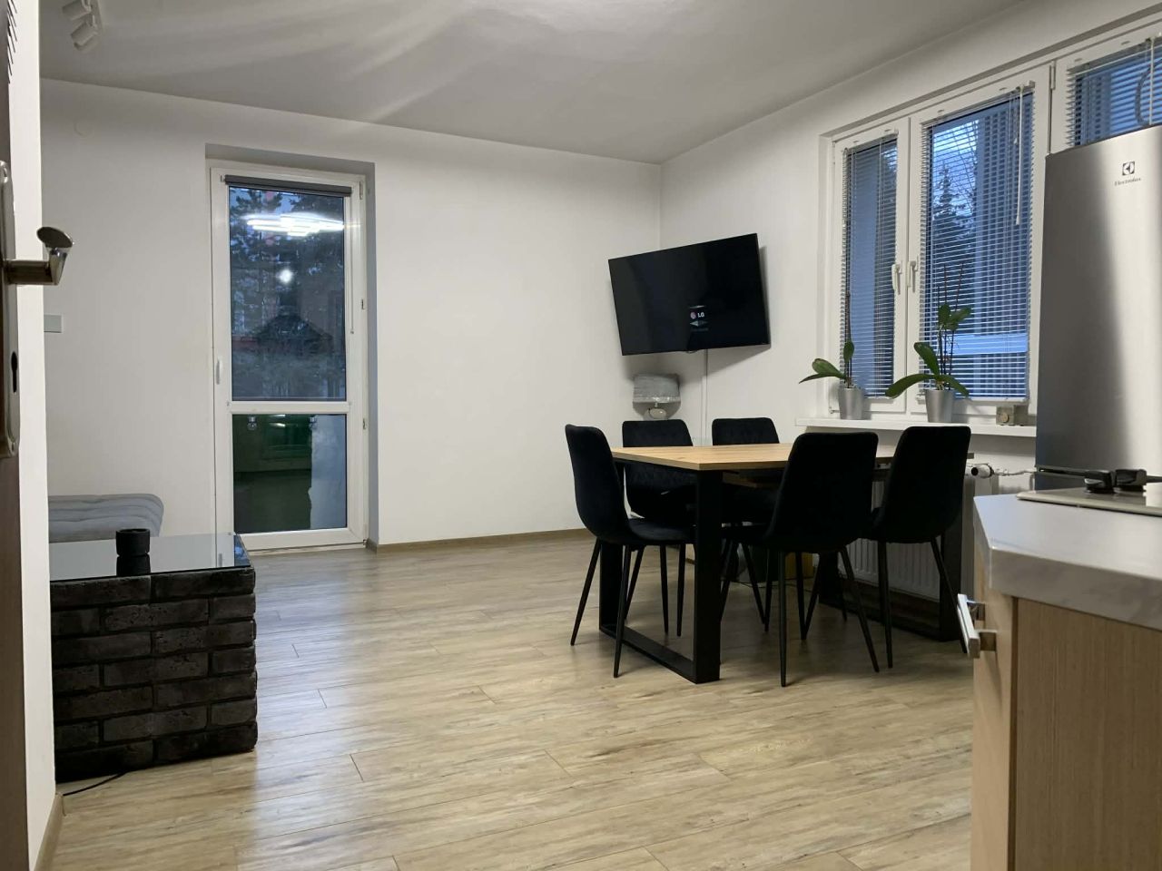 Mieszkanie 2-pokojowe Toruń Mokre, ul. Bażyńskich. Zdjęcie 11