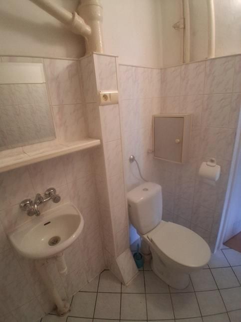 Mieszkanie 3-pokojowe Olsztyn Pojezierze, ul. Dworcowa. Zdjęcie 13