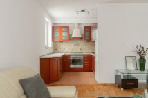 Mieszkanie 2-pokojowe Gdańsk Chełm, ul. Wawelska. Zdjęcie 4