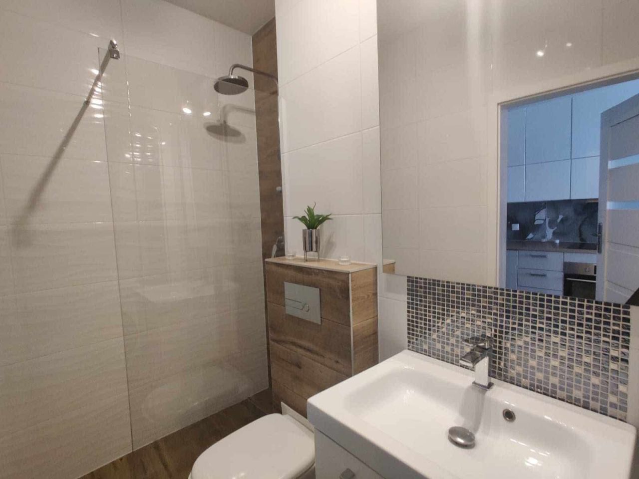 Mieszkanie 1-pokojowe Łódź Śródmieście. Zdjęcie 2