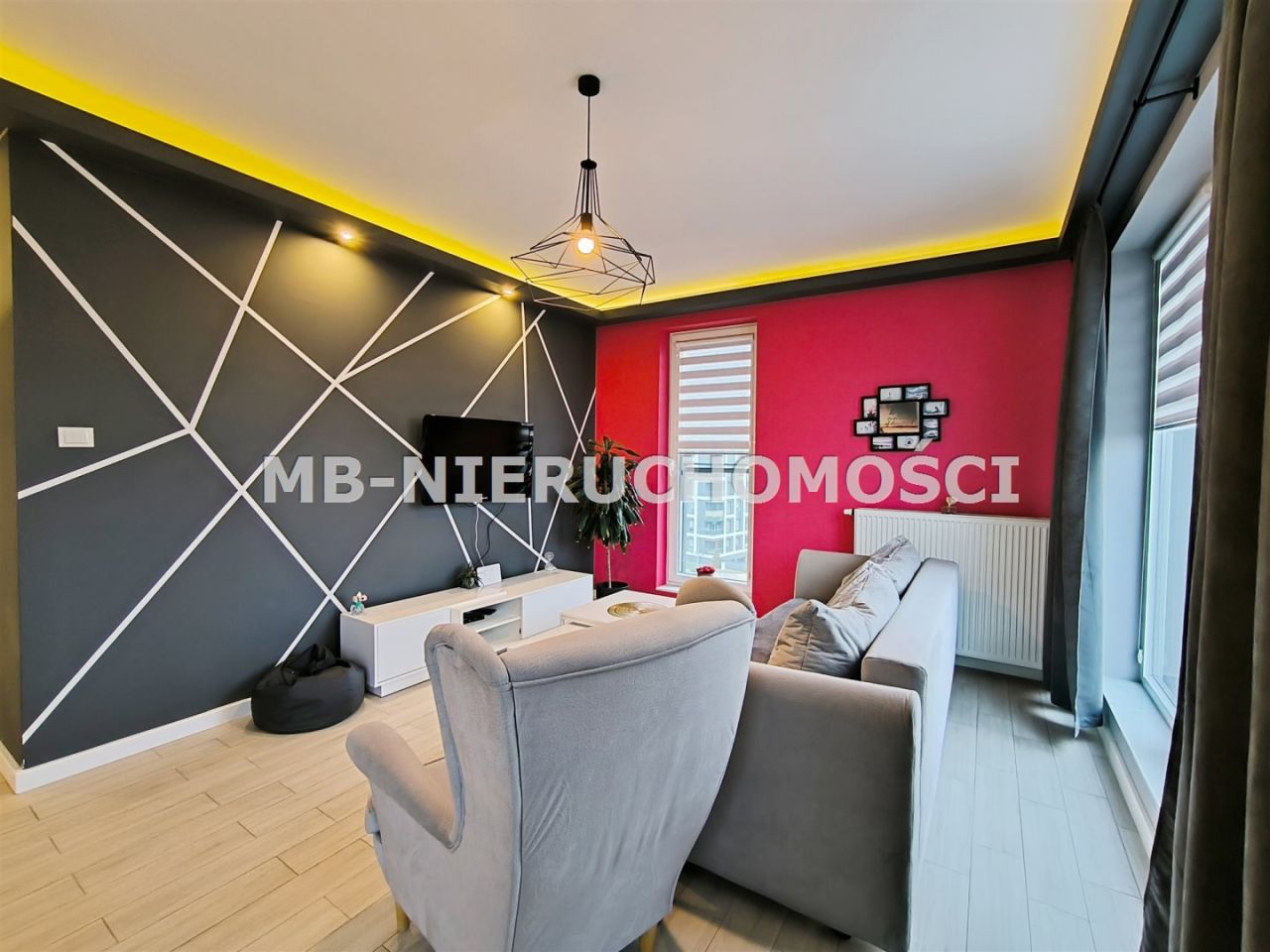 Mieszkanie 2-pokojowe Bartąg, ul. Morenowa. Zdjęcie 2