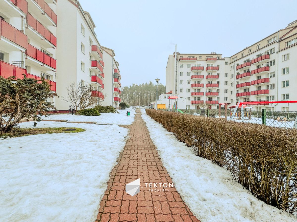 Mieszkanie 4-pokojowe Zielonka, ul. Nauczycielska. Zdjęcie 20